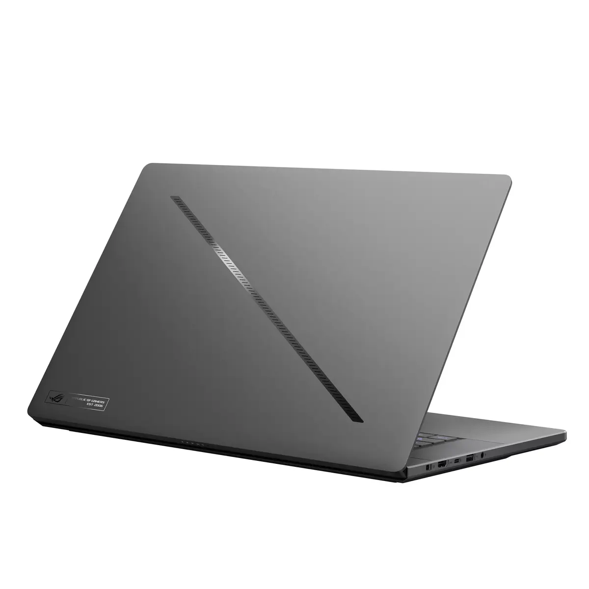 Klēpjdators ASUS ROG Zephyrus G16 Photo 11