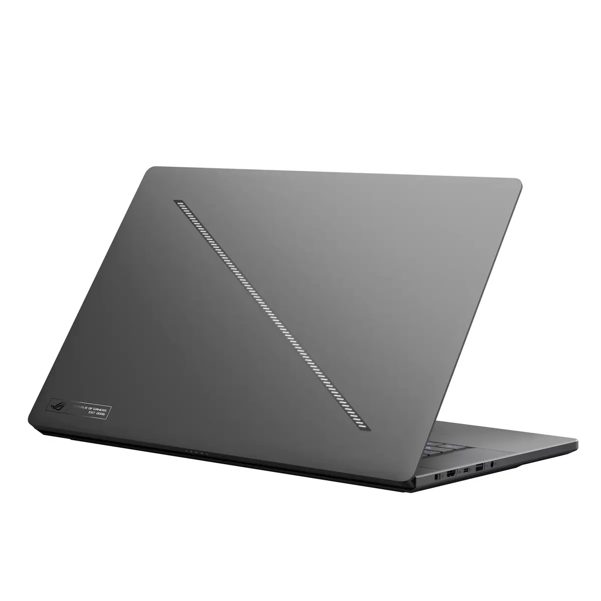 Klēpjdators ASUS ROG Zephyrus G16 Photo 12