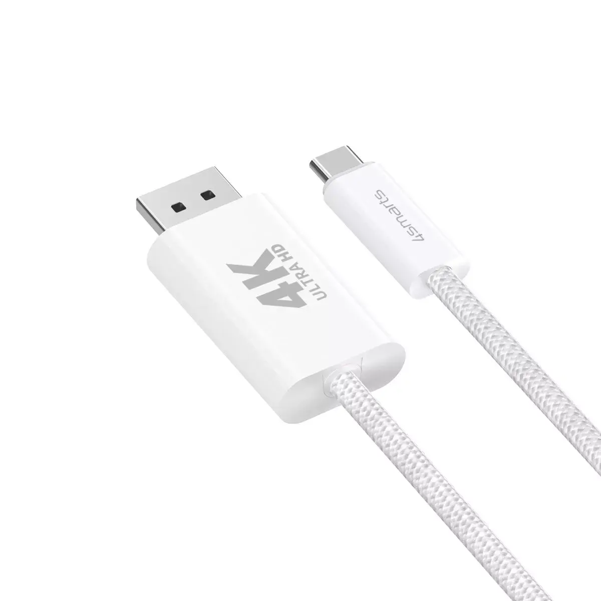 DisplayPort cable 4smarts 540958 Photo 2