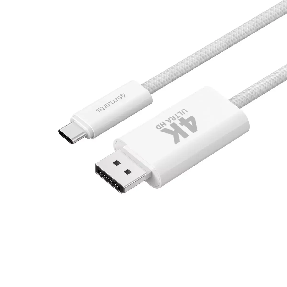 DisplayPort cable 4smarts 540958 Photo 3