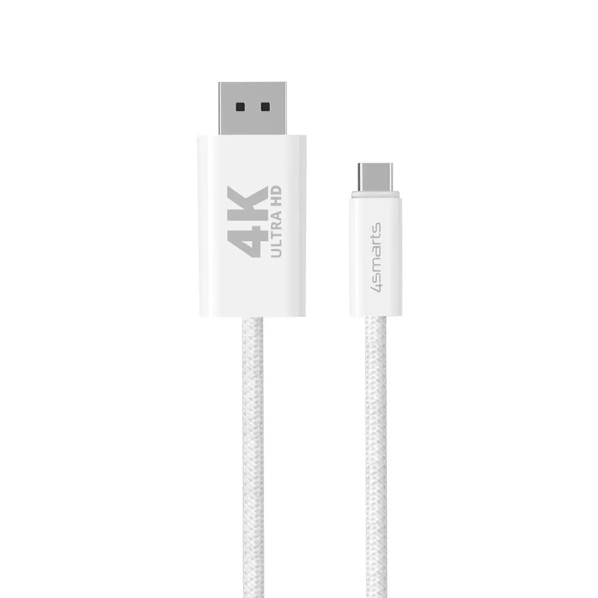 DisplayPort cable 4smarts 540958 Photo 4
