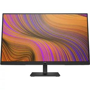 Монитор HP P24h G5 23.8" Full HD LCD 1920x1080