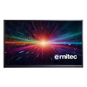 CCTV монитор Ernitec 0070-24175 75" TFT 3840 x 2160