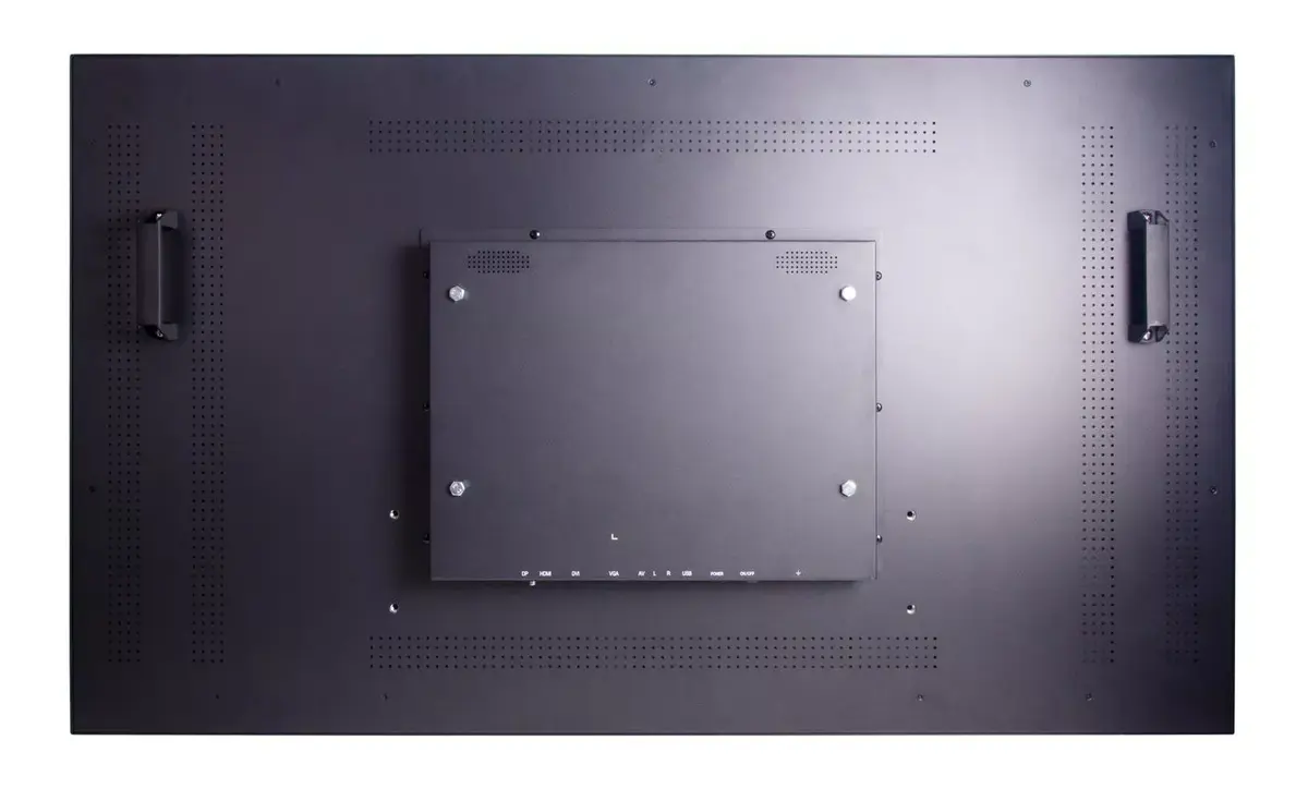 CCTV монитор Ernitec 0070-24175 Photo 2