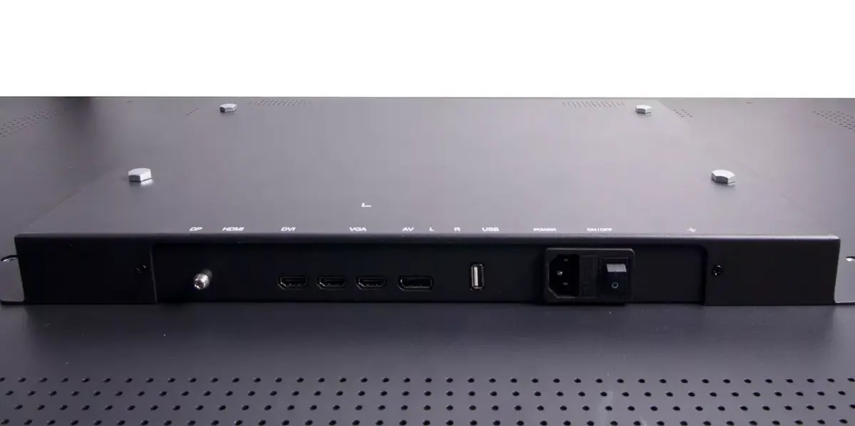 CCTV монитор Ernitec 0070-24175 Photo 3