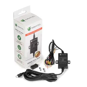 Navitel Smartbox Max Power Controller