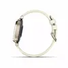 GARMIN Lily 2 Gold Cream viedpulkstenis Photo 2