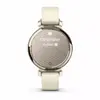 GARMIN Lily 2 Gold Cream viedpulkstenis Photo 4