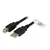 USB кабель EFB Elektronik K5256SW.5 Photo 2