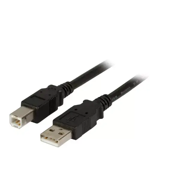 USB кабель EFB Elektronik K5256SW.1 Photo 2