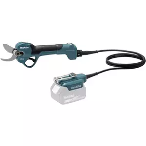 Pruning Shears Makita DUP180Z 18V cordless battery pruner lightweight compact design