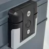 Freestanding safe Yale YFWC/329/KB1 Photo 8