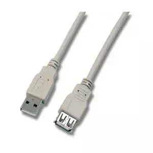 USB Cable EFB Elektronik 5m USB 2.0 M/F