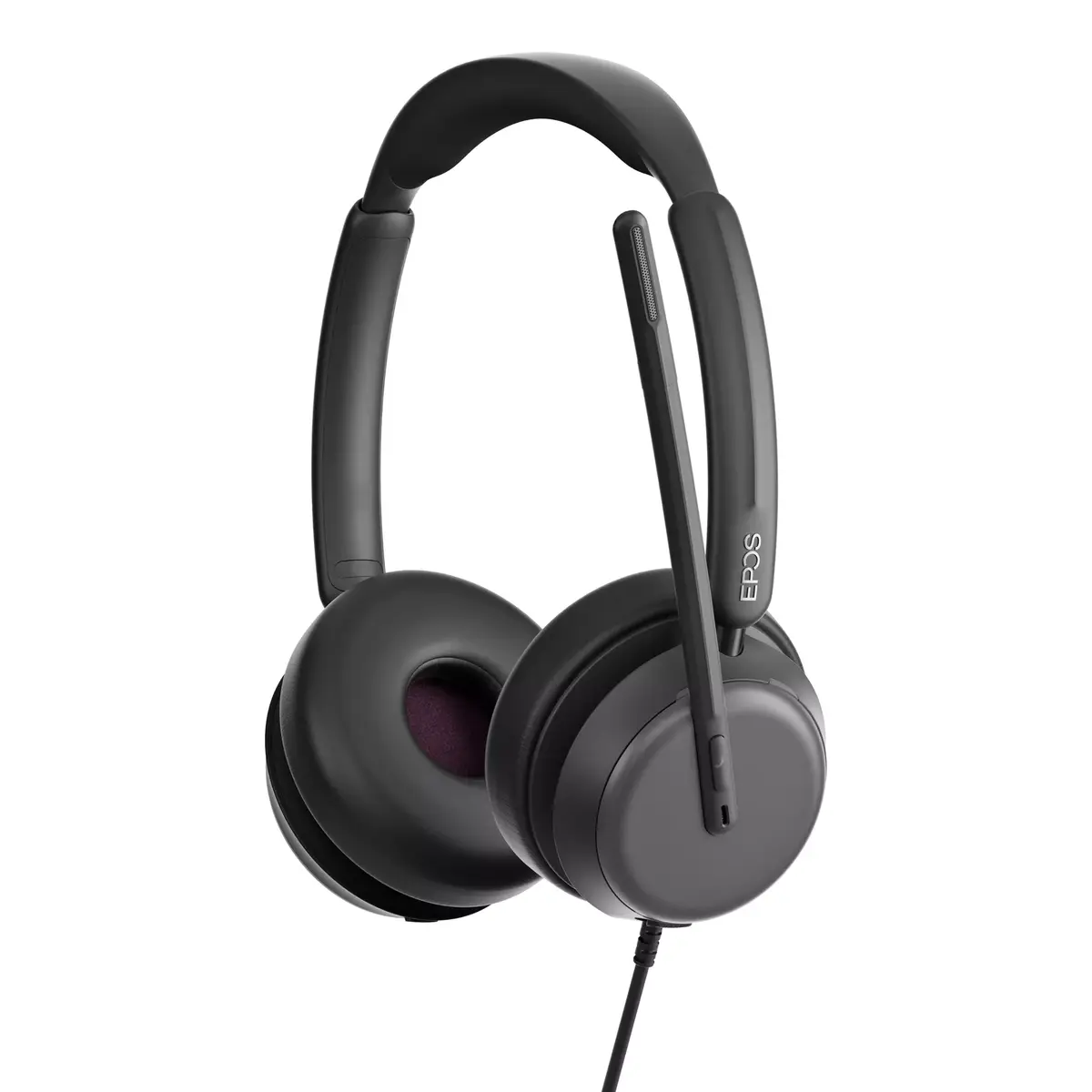 Austiņas EPOS IMPACT 860 ANC Photo 6