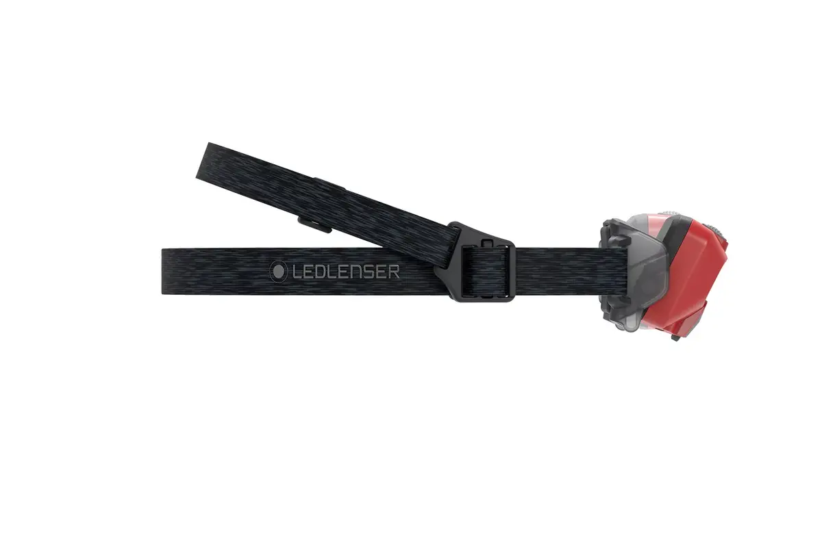 Налобный фонарь Ledlenser HF6R Core Photo 4