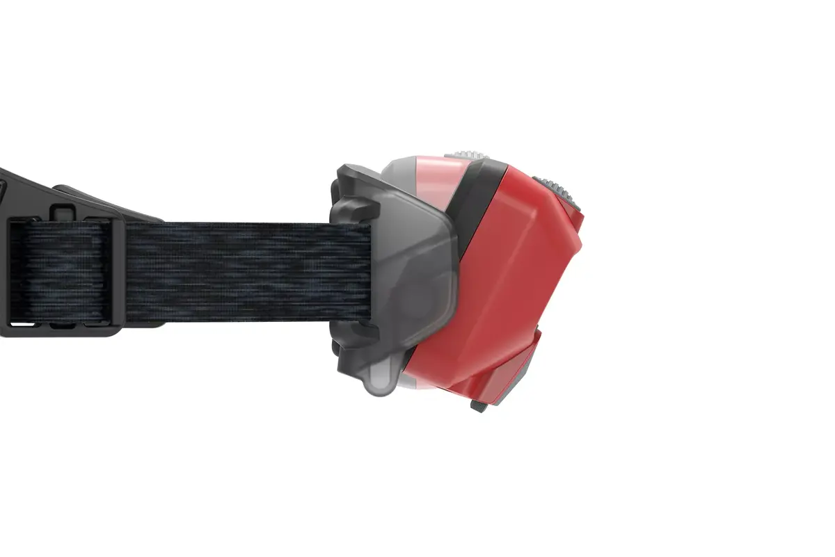 Налобный фонарь Ledlenser HF6R Core Photo 5