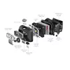 Налобный фонарь Ledlenser HF6R Core Photo 7