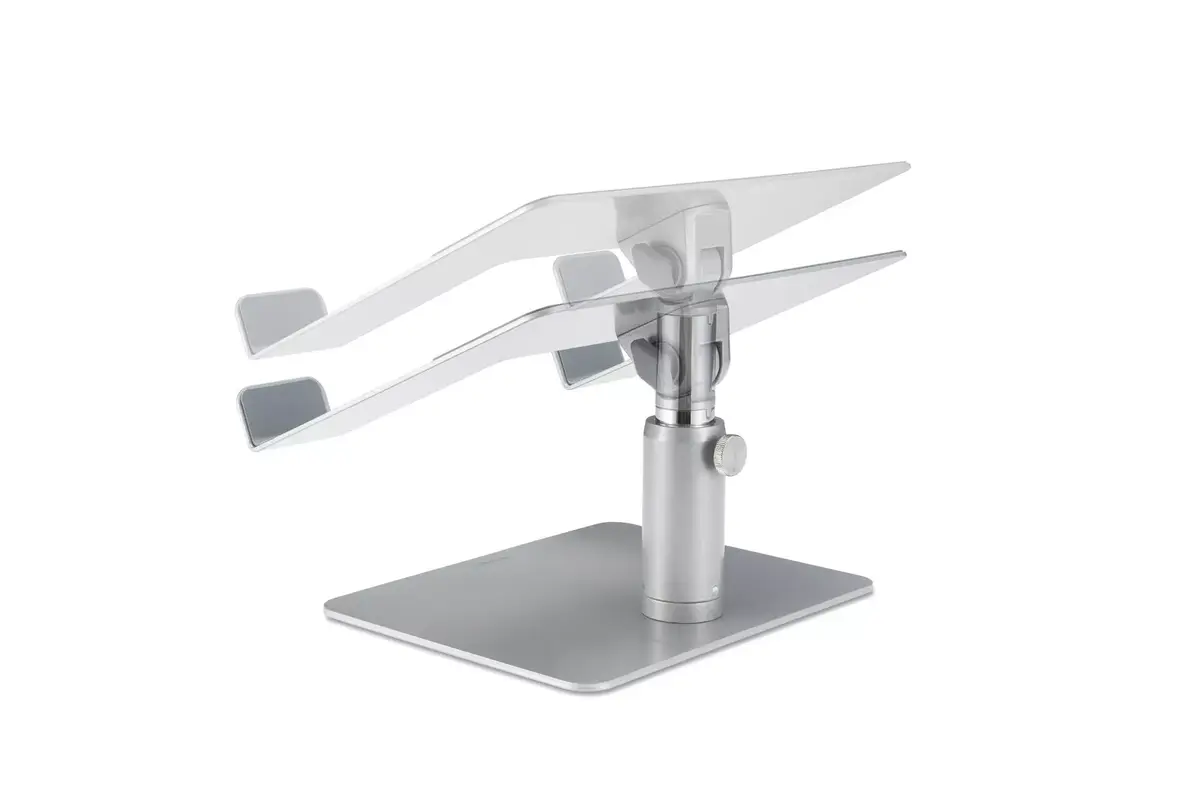 Подставка для ноутбука Universal Tabletop Laptop Riser Photo 3