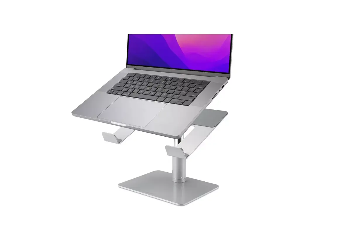 Подставка для ноутбука Universal Tabletop Laptop Riser Photo 4