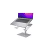 Подставка для ноутбука Universal Tabletop Laptop Riser Photo 4