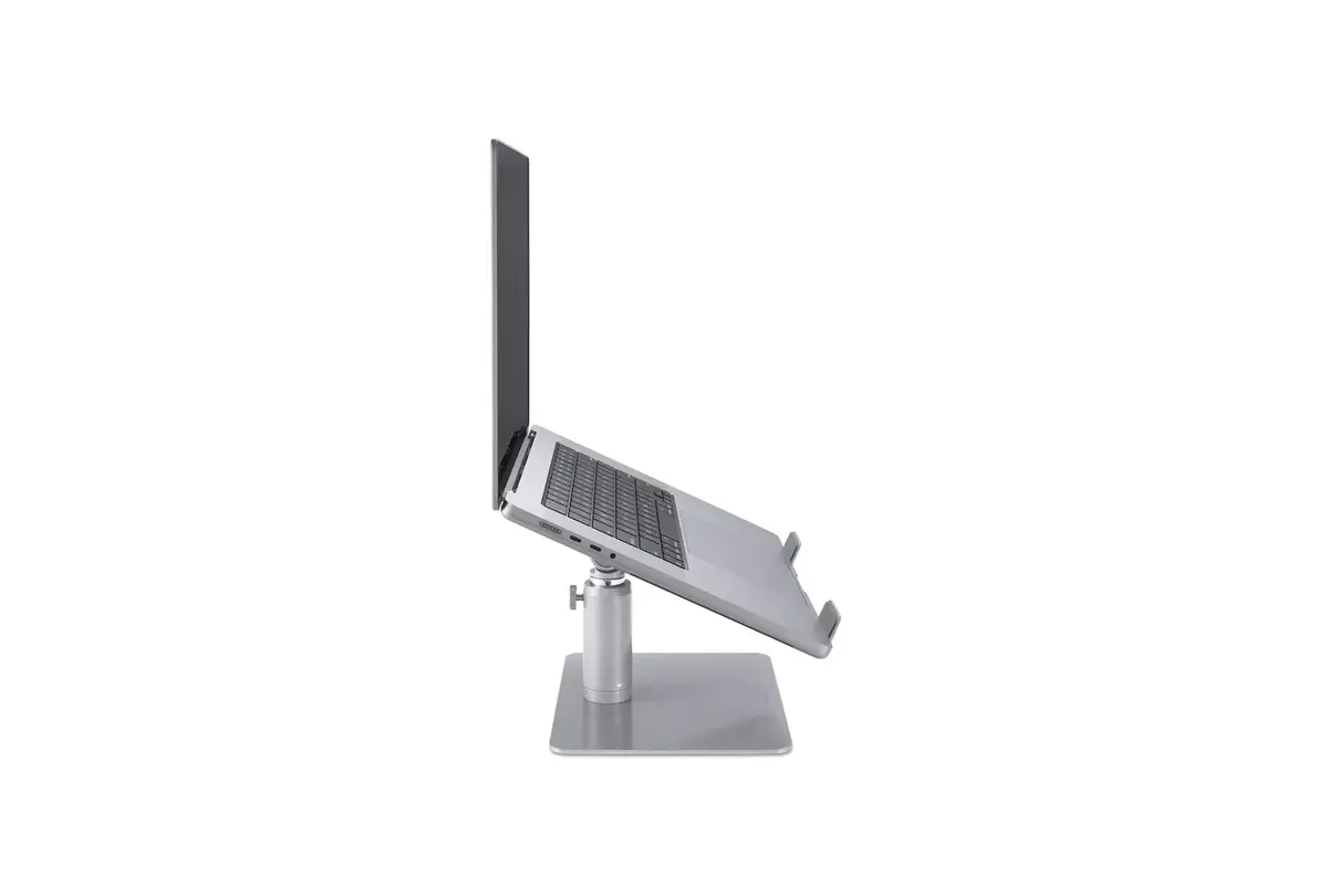 Подставка для ноутбука Universal Tabletop Laptop Riser Photo 5