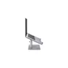 Подставка для ноутбука Universal Tabletop Laptop Riser Photo 5