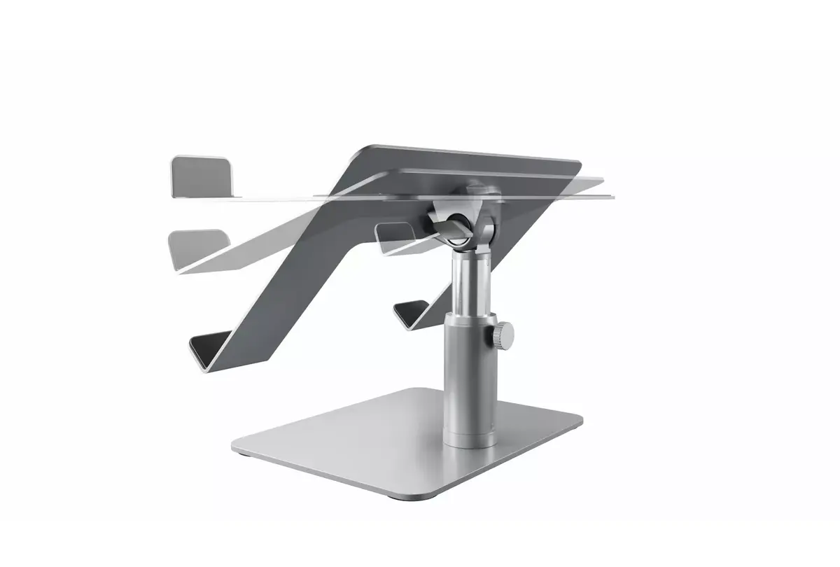Подставка для ноутбука Universal Tabletop Laptop Riser Photo 6