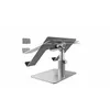 Подставка для ноутбука Universal Tabletop Laptop Riser Photo 6
