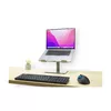 Подставка для ноутбука Universal Tabletop Laptop Riser Photo 7