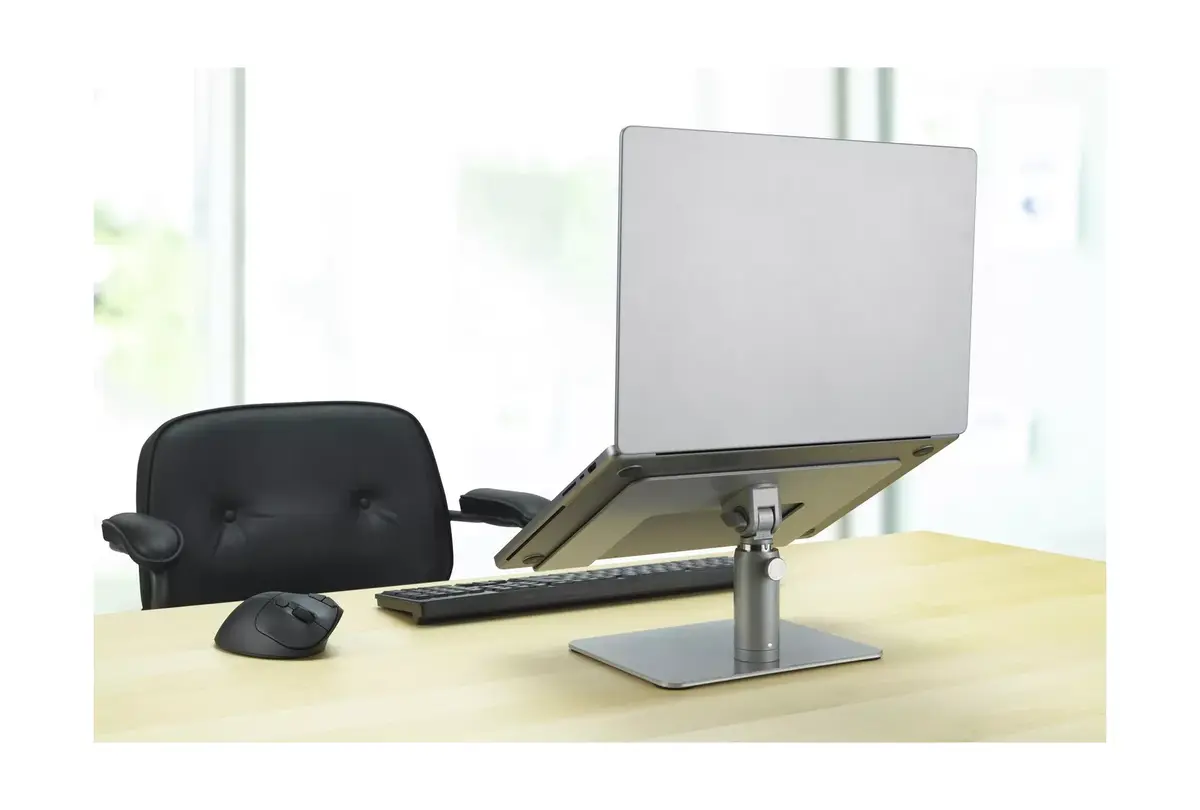 Подставка для ноутбука Universal Tabletop Laptop Riser Photo 8