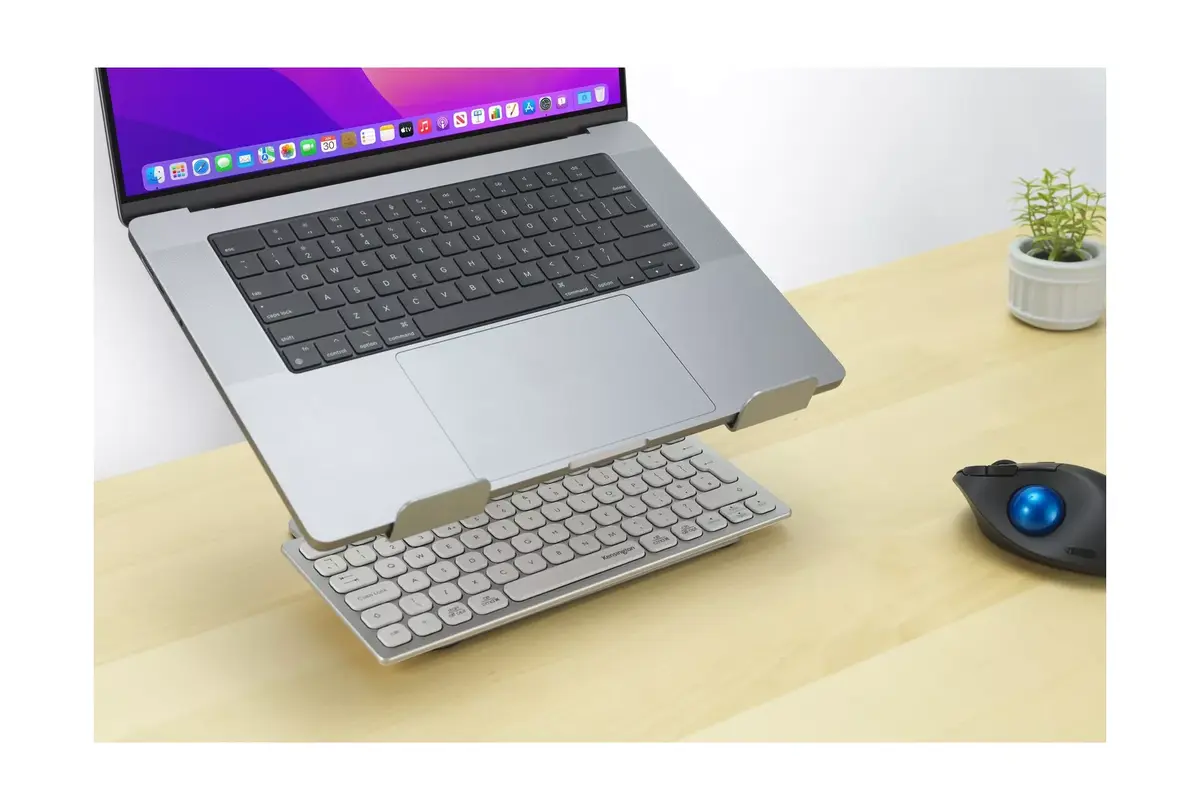 Подставка для ноутбука Universal Tabletop Laptop Riser Photo 10