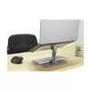 Подставка для ноутбука Universal Tabletop Laptop Riser Photo 11