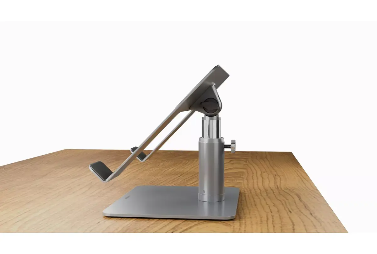 Подставка для ноутбука Universal Tabletop Laptop Riser Photo 12