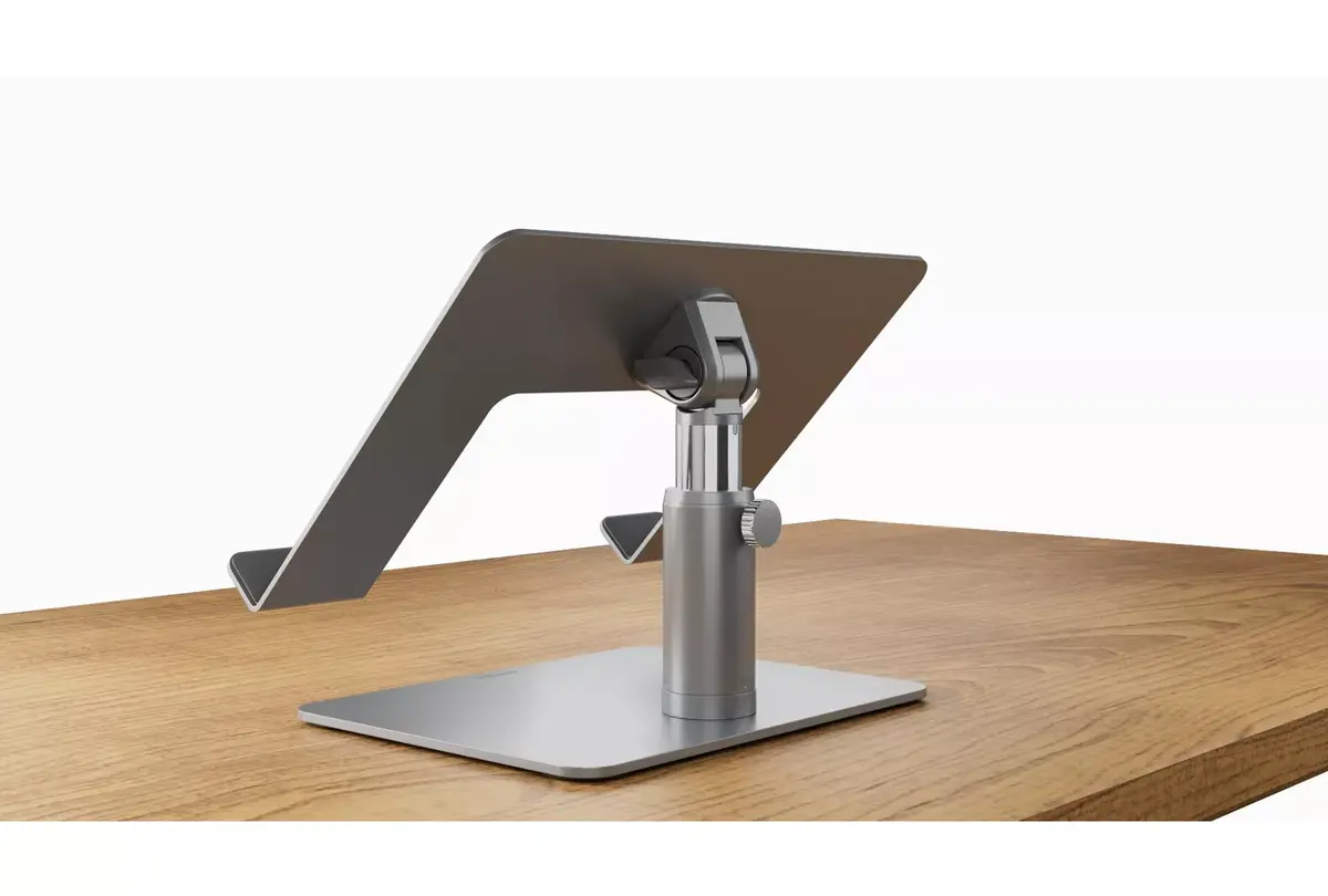 Подставка для ноутбука Universal Tabletop Laptop Riser Photo 13