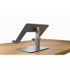 Подставка для ноутбука Universal Tabletop Laptop Riser Photo 13