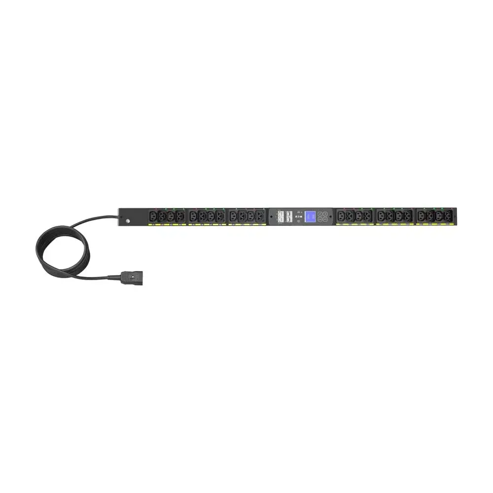 Switched PDU Eaton EVSWFC20A Photo 3
