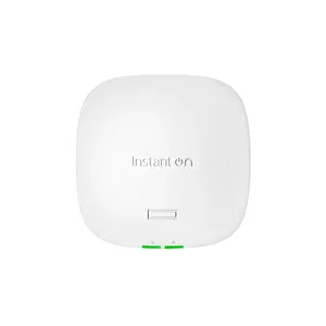 Access Point HPE Instant On AP32 2.4 GHz 5 GHz 6 GHz Wi-Fi 6