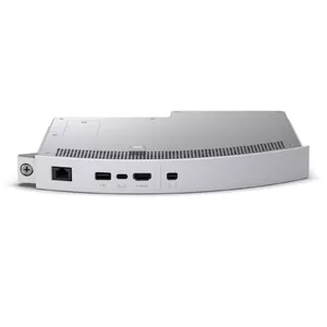 Interfeisa centrs Microsoft Surface Hub 3 Pack Interface hub Platinum, USB-A un USB-C, 275×220×32 mm