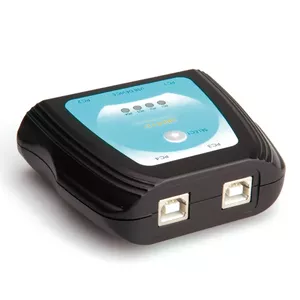 USB 2.0 Printer Switch Value 14.99.5034