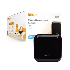 Imou IR1 tālvadības pults IR/WiFi/Bluetooth Universāls Balss