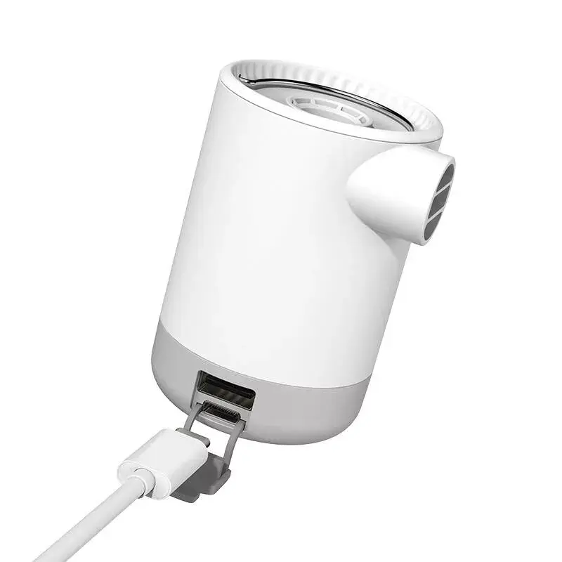 Flextail Max Pump2 PRO Portable 4-in-1 Air Pump Photo 2