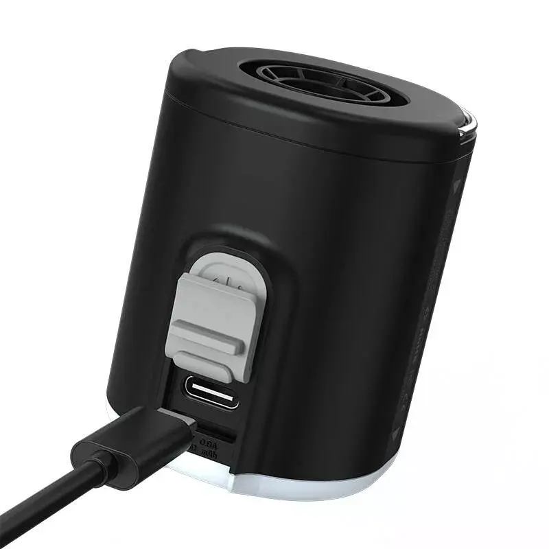 Flextail Tiny Pump 2X Portable 3-in-1 Air Pump Photo 2