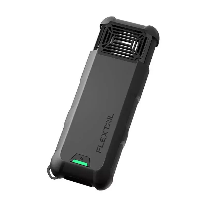 Портативный отпугиватель комаров Flextail Max Repel S Photo 2