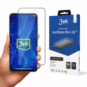Screen Protector 3MK Galaxy S24+ Ultra-thin Durable