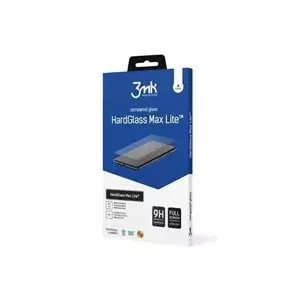 Screen Protector 3MK Galaxy S24 Ultra HardGlass Max Lite Durable