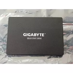 IZPĀRDOŠANA. Gigabyte | GP-GSTFS31480GNTD | 480 GB | SSD interfeiss SATA | REFURBISHED, BEZ oriģinālās iepakojuma | Lasīšanas ātrums 550 MB/s | Ierakstīšanas ātrums 480 MB/s