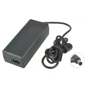 Адаптер питания 2-Power Sony Vaio 19V 3.75A 75W Черный