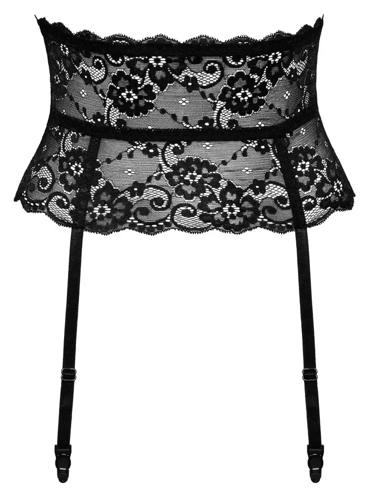 Mežģīņu piekari Cottelli Collection L 23403481041 Photo 4