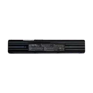 Rechargeable Laptop Battery Renov8 A42-A4 14.8V 4400mAh