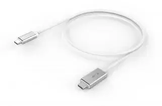 Кабель USB-C LMP 17463 — 3 м Photo 2